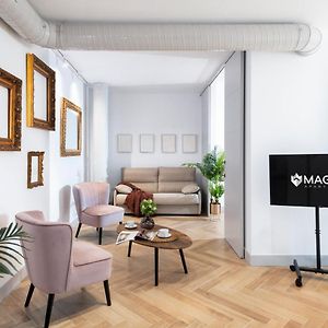 Appartement met een Slaapkamer